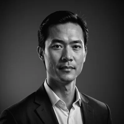 Daniel Nguyen, Partner at Banksia Ventures