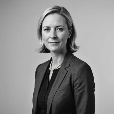 Emma Richardson, Principal at Banksia Ventures