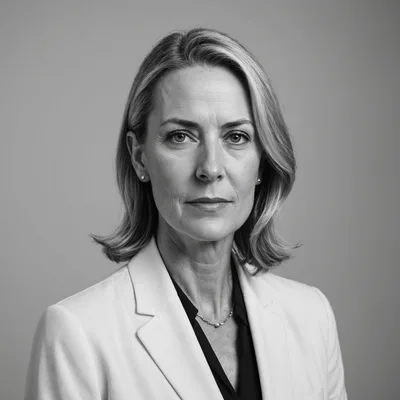 Sarah Thornton, Managing Partner at Banksia Ventures